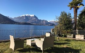 The Garden On The Lake
