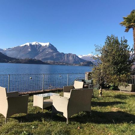 The Garden On The Lake Lierna Exterior photo