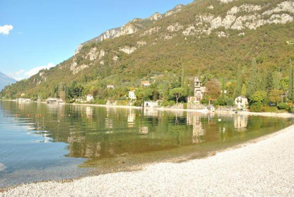 The Garden On The Lake Lierna Exterior photo